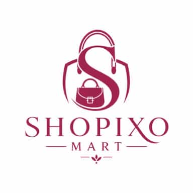 Shopixo Mart logo