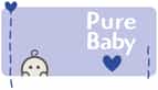 Pure Baby Love logo