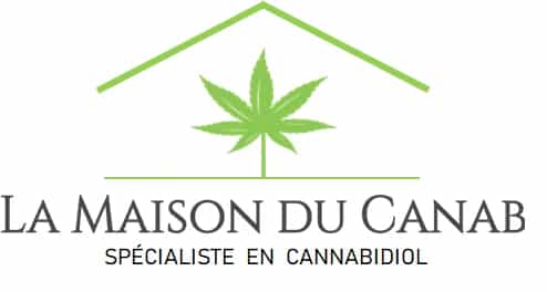 La Maison Du Canab logo