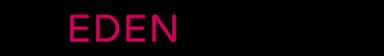 Edén Sex Shop logo