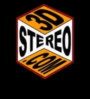 3Dstereo.com logo