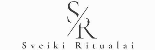 Sveiki Ritualai logo