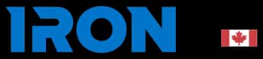 Iron Baltic CA logo