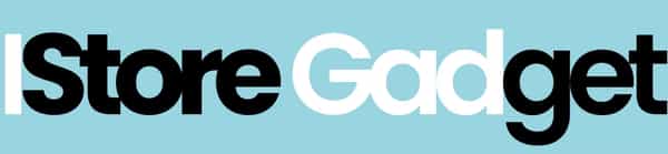 Istore Gadget logo