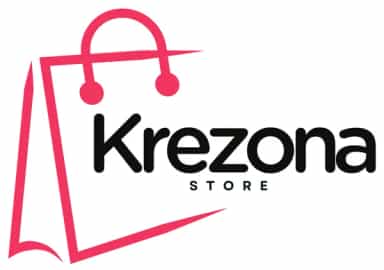 Krezona Store logo