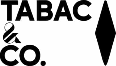 Tabac & Co. logo