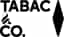 Tabac & Co. logo