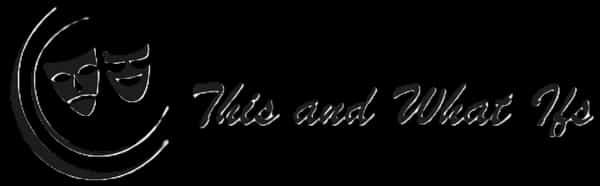 This and What Ifs logo