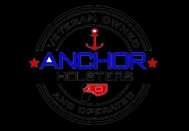 Anchor Holsters logo