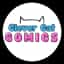 Clever Cat Comics logo