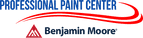 Professional Paint Center logo