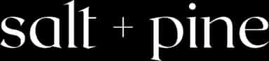 Salt and Pine Hair Inc. logo