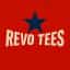 RevoTees logo