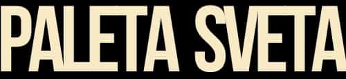 Paleta Sveta logo