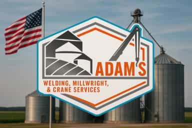Adams Parts Direct logo