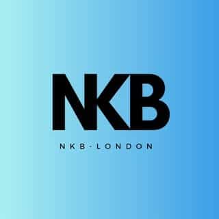 NKB LONDON UK LTD logo