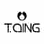 T.QING™ logo