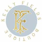 Kelly Fields Boutique logo