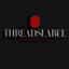 Threadslabel logo