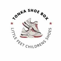 Tonka Shoe Box | Little Feet Childrens Shoes logo