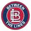 Between The Lines logo