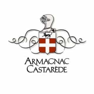 Shop Armagnac Castarede logo