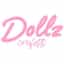 Dollz Confetti logo