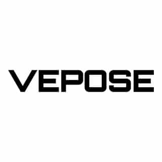 VEPOSE SHOES logo