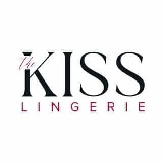 theKiss Lingerie logo