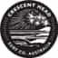 Crescent Head Surf Co logo