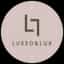 Lusso and Lux LLC logo
