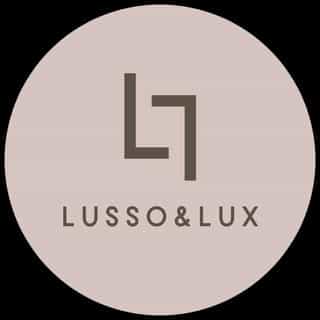 Lusso and Lux LLC logo
