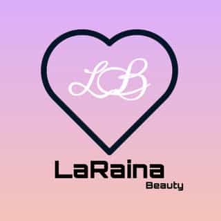 LaRaina Beauty logo