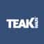 TEAKHAUS logo