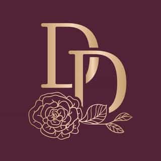 Design Decor Knoxville logo