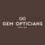 GEM Opticians logo