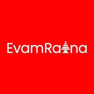Evamratna logo