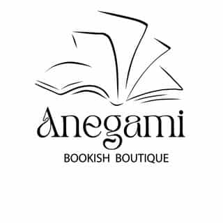 Anegami logo