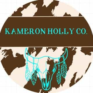 Kameron Holly Co. logo