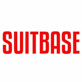 SUITBASE® Die Motorrad-Garderobe logo