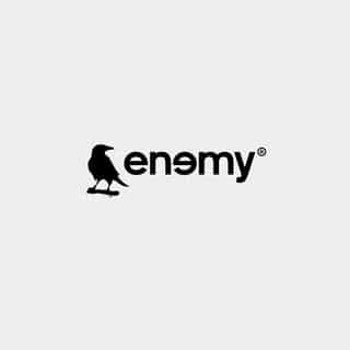 Enemy® logo