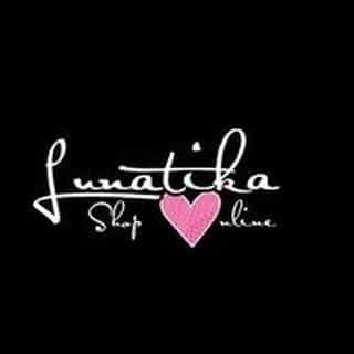 Lunatika Shop logo