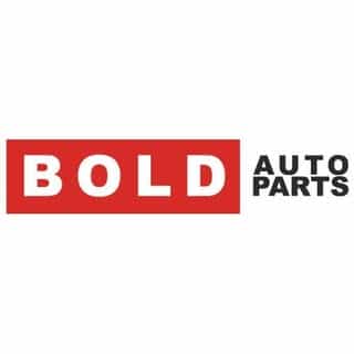 Bold Auto Parts logo