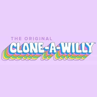 Clone-A-Willy logo