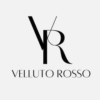 Velluto Rosso logo