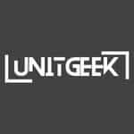 UnitGeeK logo