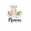 Manena logo