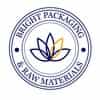 Bright Packaging and Raw Materials logo