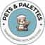 petsandpalettes logo