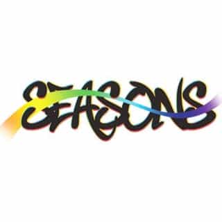 Seasons Fashion logo